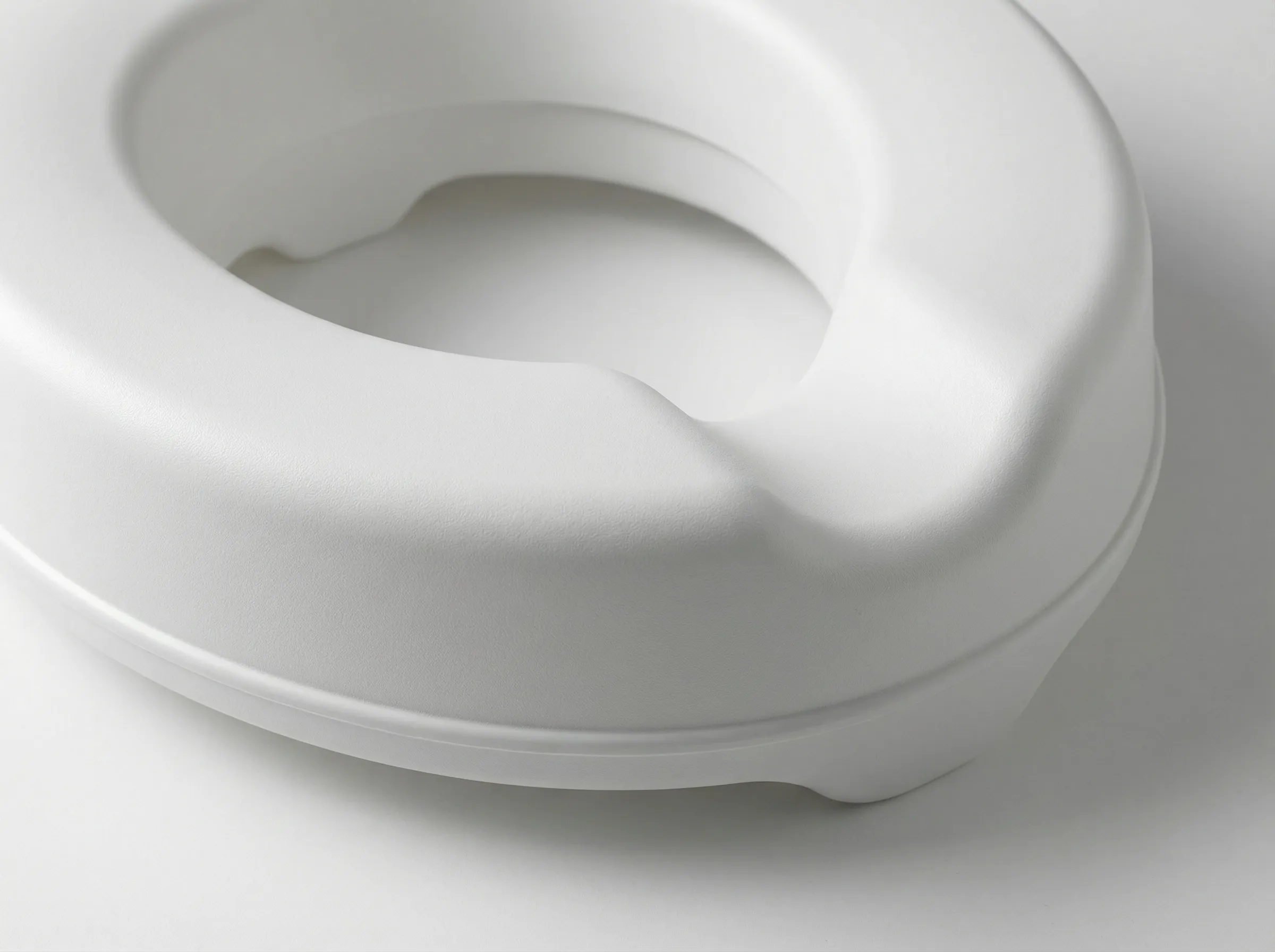 SitzHeld Nahaufnahme, Qualit&auml;t und Materialien