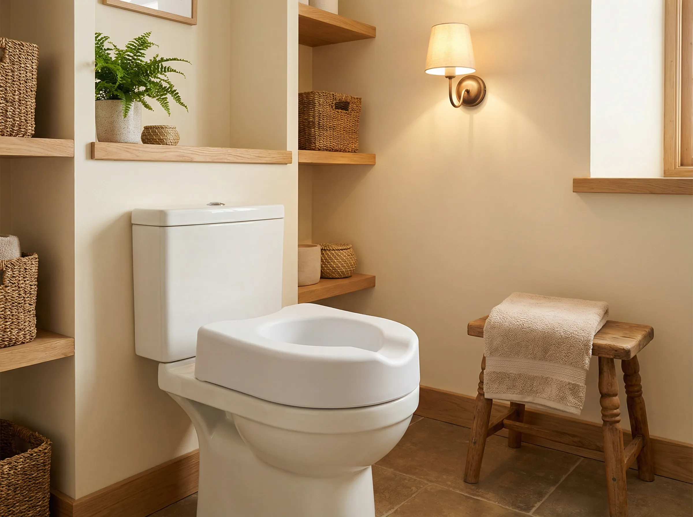 SitzHeld aus anderer Perspektive